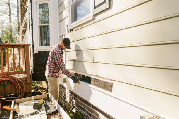 Top rated local Vinyl Siding specialists in Seagrove, NC